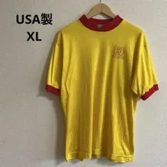 USA製 サッカーシャツ　XL umbro stussy Bristolのサムネイル