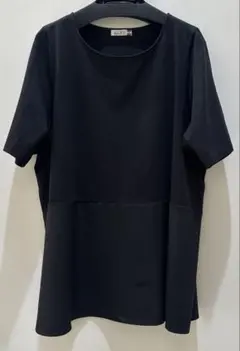 シアーサテンヘムトップス✨エウルキューブのサムネイル
