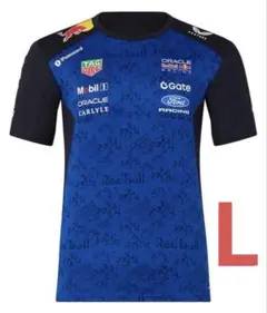 CASTORE オラクル・レッドブル・レーシング 2026年レプリカ ポロシャツ