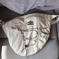 UMBRO ショルダーバッグ