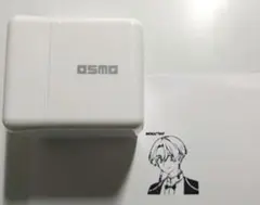 東京リベンジャーズ　OSMO　イザナ