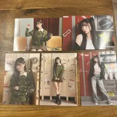 TWICE THIS IS FOR ランダムトレカ　ダヒョン