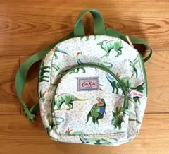 Cath Kids 恐竜柄 キッズリュックのサムネイル