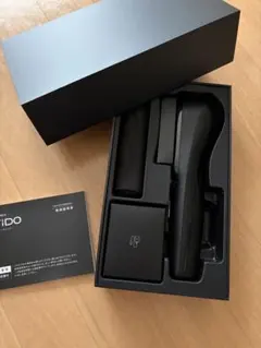 マイトレックス MYTREX／VIDO モーションブラシ 頭皮マッサージ機