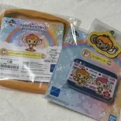 一番くじ ナルミヤキャラクターズ胸キュン　デイジーラヴァーズ