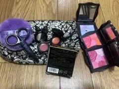 “在庫処分”ANNA SUIコスメ まとめ売りのサムネイル