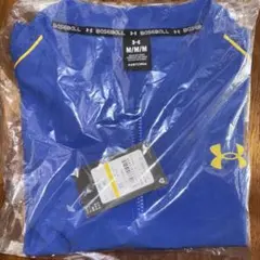 新品未使用　UA YARD CAGE JACKET アンダーアーマー　Ｍサイズ