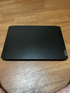 Lenovo ideapad gaming 3 Windowsノート本体のサムネイル