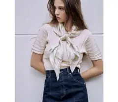 エイミーイストワール スカーフのみ