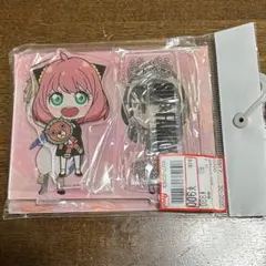 【スパイファミリー】アクリルスタンド