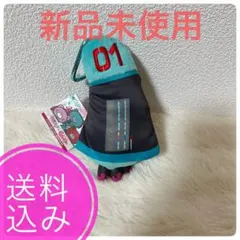 初音ミク×グル〜ミ〜 ぬいぐるみキーホルダーのサムネイル