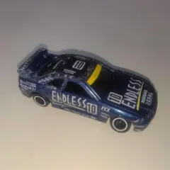 トミカ　日産スカイライン GT-R R33 エンドレス アドバン　ガリバー特注のサムネイル