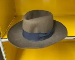 【BEAMS+】 SAN FRANCISCO HAT ワンサイズ