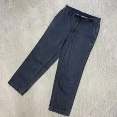 【ノースフェイス】Denim Firefly Pant NB32130のサムネイル