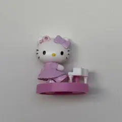 ハローキティ　コラボレーション　チョコエッグ　シークレット