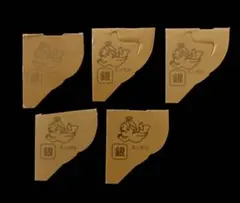 2025年最新】銀のエンゼル 5枚の人気アイテム - メルカリ