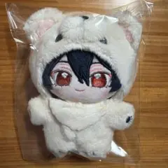 いつぬい 朔間零くんのサムネイル