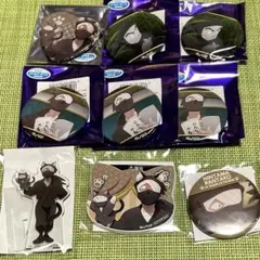 2026年最新】忍たま 缶バッジ まとめ売りの人気アイテム - メルカリ