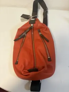 COACH コーチ ボディバッグ スリングバッグ