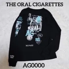 THE ORAL CIGARETTES プレパ ロンT Mサイズ 商品詳細ページ | THE ORAL CIGARETTES OFFICIAL SHOP | 5th anniv