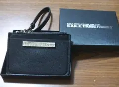 EXILE TRIBE FAMILY 継続特典 パスケース