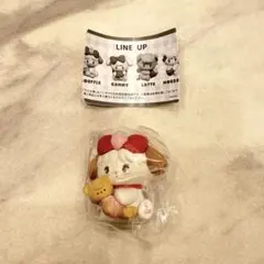 【新品】　mikko　リルアラモード　すわらせ隊2　〜いちごがいっぱい〜　スフレ