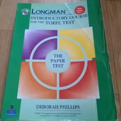 Longman Introductory Course for theTOEFL