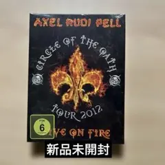 アクセル・ルディ・ペル/AXEL RUDI PELL【CD 10枚セット】 2026年最新】Yahoo!オークション -アクセルルディペル(CD)の中古品