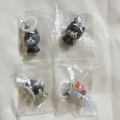 僕のヒーローアカデミア めじるしアクセサリー ヒロアカ セット 相澤消太 轟焦凍