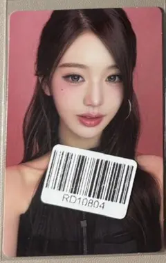 ive revive 中国KMS1.0特典トレカ 6枚セット ive revive 中国KMS1.0特典トレカ 6枚セット - メルカリ