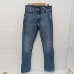 値下◎1.13◎S866E◎levi's◎ストレートデニム◎W28