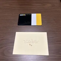 ドトールブラックカード バリューカードと説明書セット - メルカリ