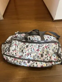 レスポートサック　ボストンバック