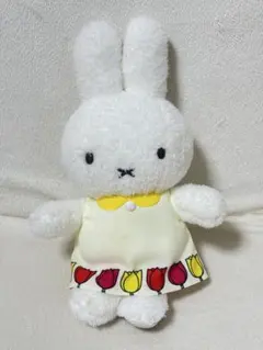 ミッフィ　ぬいぐるみ