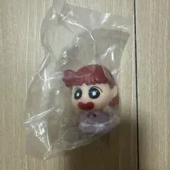クレヨンしんちゃん フィギュア マスコット ネネちゃん
