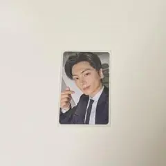 ENHYPEN House of Vampire 入場特典 信頼 ジェイ トレカ