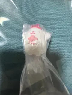 ポムポムプリン　ガチャガチャ