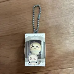 ちいかわ チョコボックス ラッコ