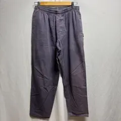 90s stussy ステューシー　ビーチパンツ　イージーパンツ　ELASTICのサムネイル
