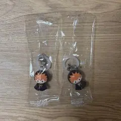 ハイキュー　めじるしアクセサリー　日向翔陽