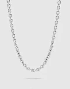 tomwood Ada Chain necklace 20.5inches