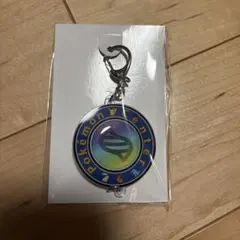【新品未開封】ポケモンza キーホルダー ポケモンセンター