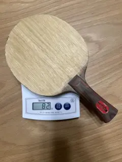 クリッパー　WRB 卓球ラケット