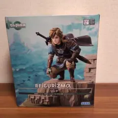 ゼルダの伝説 FIGURIZM リンク