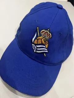 レアルソシエダ　キャップ