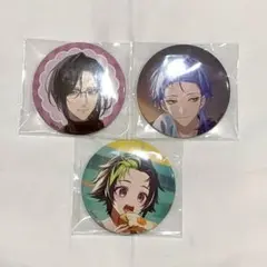 新品★うらみちお兄さん★プリンセスカフェ【蛇賀池照】ランダム★缶バッジ うらみちお兄さん プリンセスカフェ 缶バッジ 表田裏道 蛇賀池照