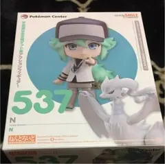 2025年最新】ポケモン N ねんどろいどの人気アイテム - メルカリ