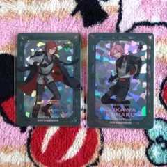 あんスタ　DoubleFace