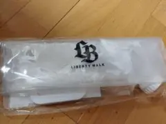 LIBERTY WALK ウォーターバッグ 5L