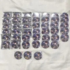 A3! spotlight 缶バッジ 月岡紬 63点セット A3! spotlight 缶バッジ 月岡紬 63点セット - メルカリ